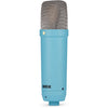 Rode NT1 Signature Series Microphone Blue