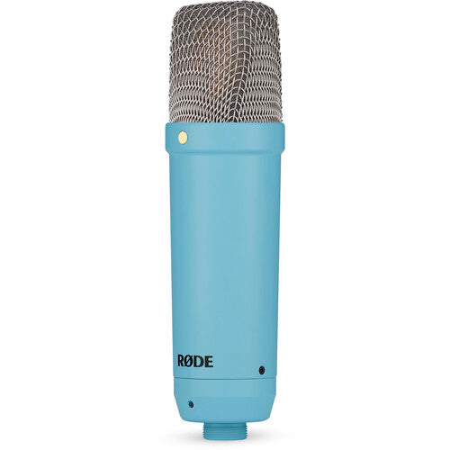 Rode NT1 Signature Series Microphone Blue