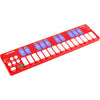 Keith McMillen QuNexus MPE MIDI-CV Keyboard Controller Red