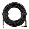 Gator GCWH-INS-10RA Strt To Ra Instrument Cable 10Ft