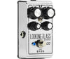 DOD Looking Glass Boost/Overdrive Pedal Designed By Shoe