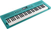 Roland GOKEYS3-TQ Music Creation Keyboard Turquoise