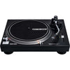 Reloop RP-1000-MK2 Belt-Drive Turntable for DJ & Hi-Fi Use