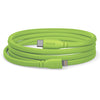 Rode SC19-G 1.5m-long USB-C to Lightning Cable (Green)
