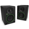 Mackie CR3.5BT- Pair 3.5in Powered Studio Monitors Bluetooth