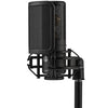 Microphone statique cardioïde Shure KSM32C/HM avec fixation rigide