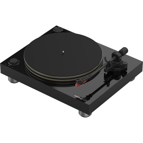 Reloop Turn 7 Manual T1wo-Speed Turntable