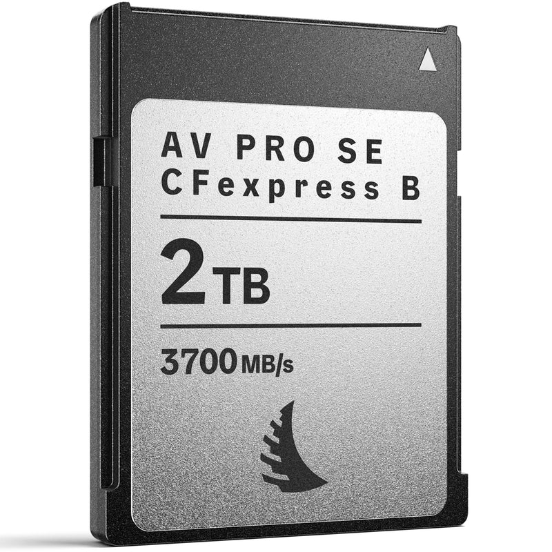 Angelbird AV PRO SE CFexpress B v4 MK2 2 TB