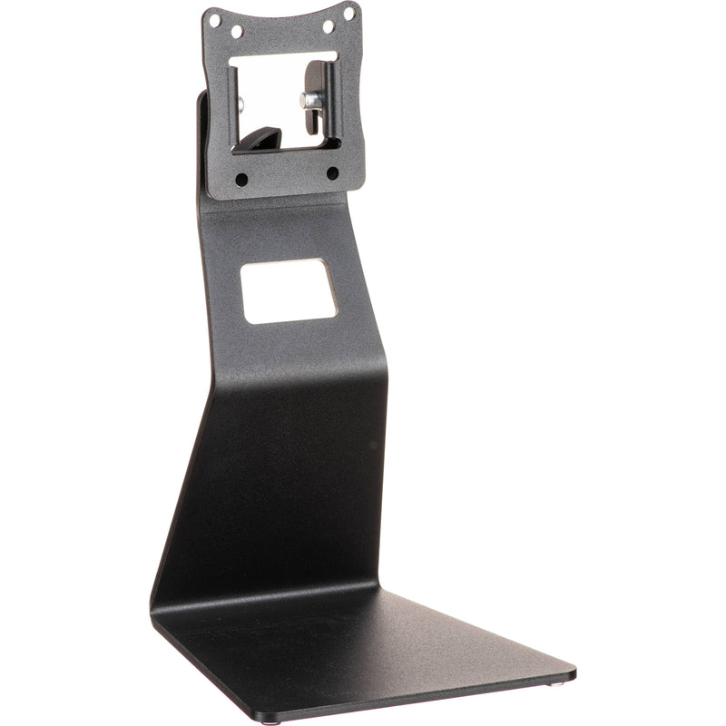 Genelec 8000-333B L-Shape Table Stand for 8030 Black