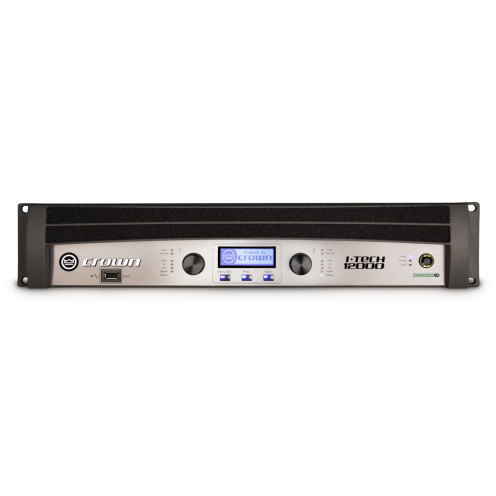 Crown IT 12000HD