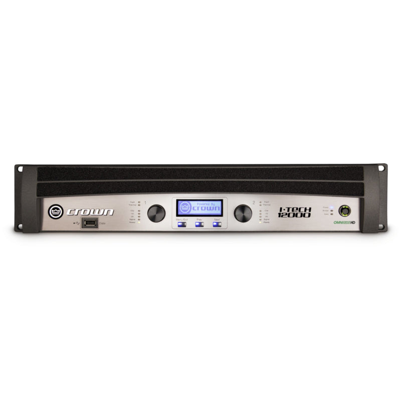 Crown IT 12000HD