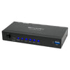 Binary B-230-HDSPLTR-1x4 4K Ultra HD HDMI Splitter