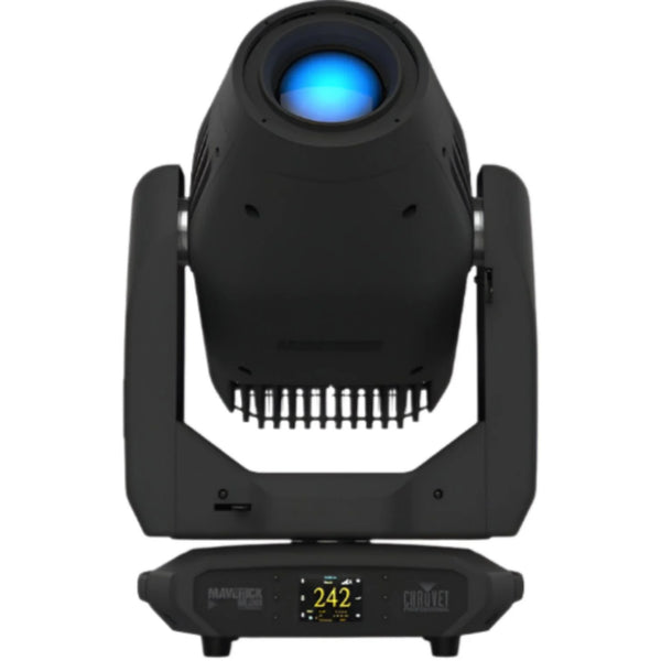 Chauvet Pro MAVERICK-SILENS1XPROFILE LED Profile Moving Head