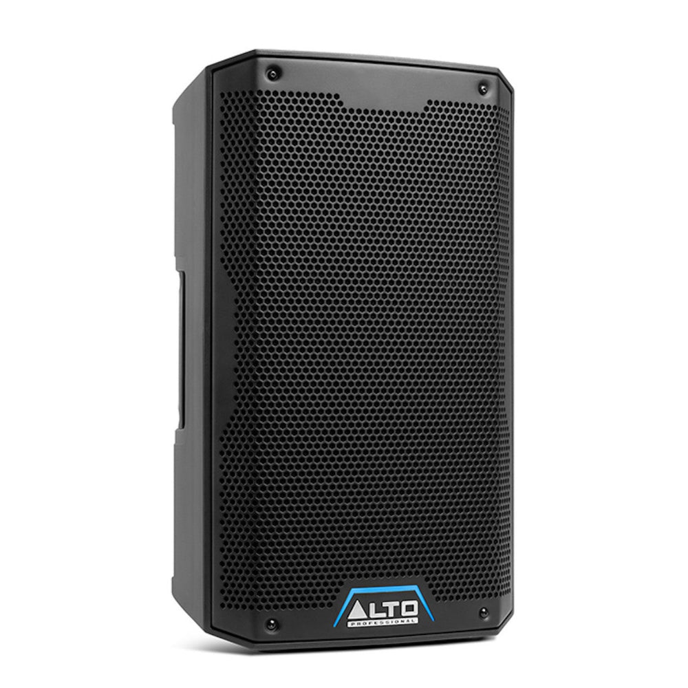 Alto 2000-Watt 8-Inch 2-Way Powered Loudspeaker