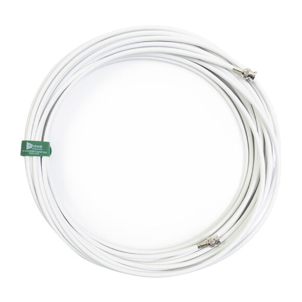 RF Venue WRG8X200 RG8X Coaxial Cable 200'