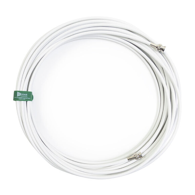 RF Venue WRG8X200 RG8X Coaxial Cable 200'