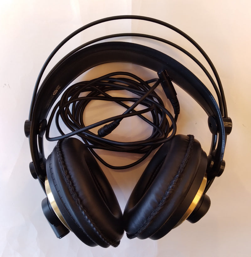 Sennheiser HD-25