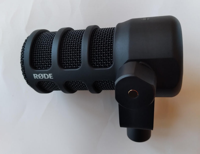 Rode Podmic Usb Dynamic Microphone