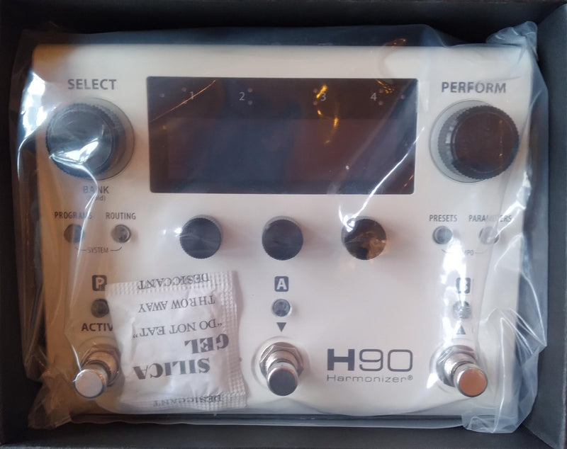 Eventide H90 Harmonizer