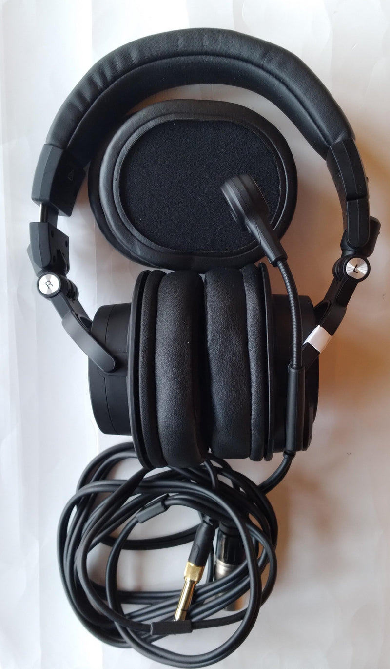 Audio Technica ATH-M50XSTS