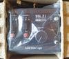 Solid State Logic SSL2Mk2 - 2-In/2-Out USB-C Audio Interface