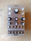 QU-BIT ELECTRONIX PULSAR SILVER