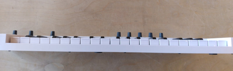 Arturia Keystep Pro Blanc