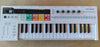 Arturia Keystep Pro Blanc