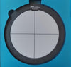 Muse Kinetics BopPad Four-Zone Drum Pad With Pressure - Gala