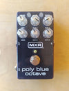 MXR M306 Poly Blue Octave