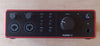 Focusrite Scarlett 4i4 4th Gen