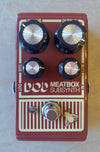 Digitech DOD Meatbox Subsynth Pedal