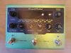 IK Multimedia X-Gear X-TIME Pedal