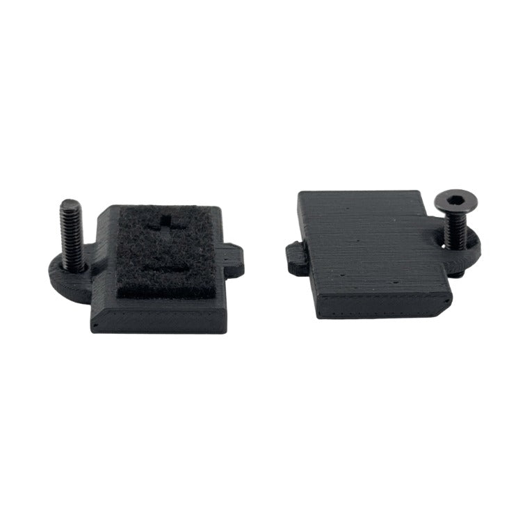 Leaf Audio Field Amp Battery Cover (Part)
