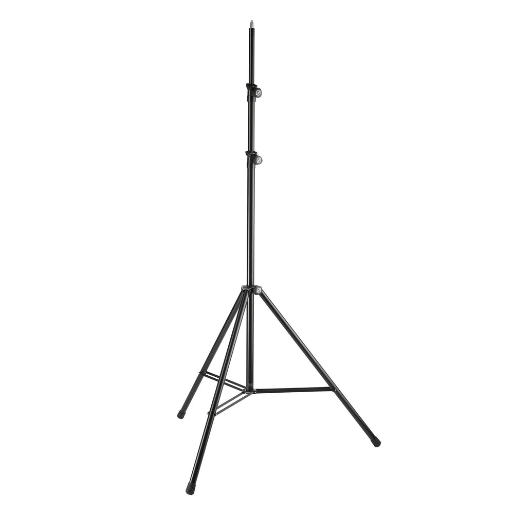 K&M 20811-BLACK 3 SETION MIC STAND