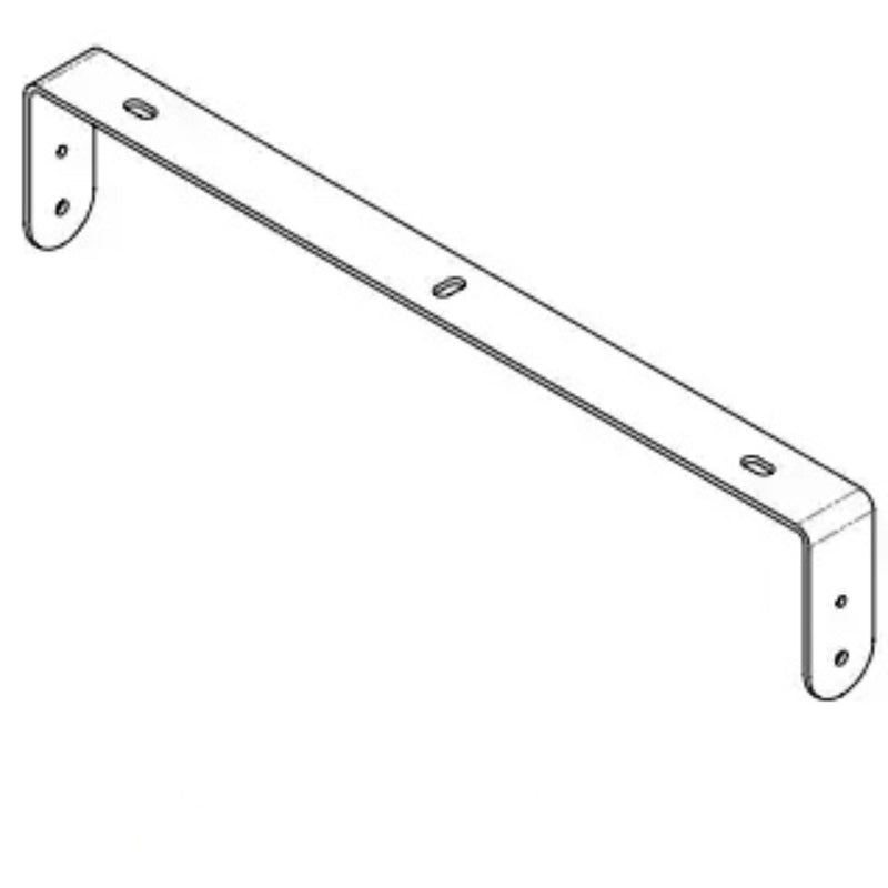 Void Acoustics VENU 208 V2 Yoke Bracket Black