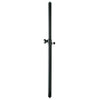 K&M 21337 Distance Rod Black