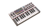 Akai MPK Mini MK4 Midi Keyboard - White