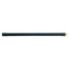 K&M 224-Black 300 x 15mm Gooseneck 5/8in Male-Female Thread