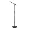 K&M 26145-BLACK MIC STAND