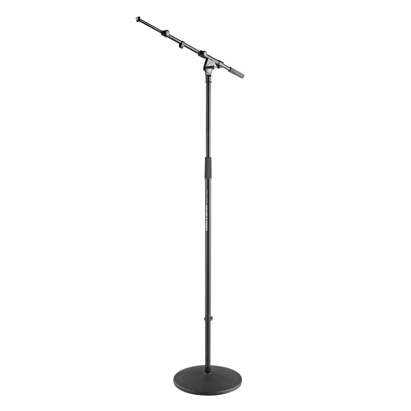 K&M 26145-BLACK MIC STAND