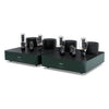 Fezz Audio Lybra MK2 Mono Tube Power Amp Pair - Evergreen