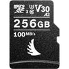 Angelbird AV PRO microSD 256 GB V30