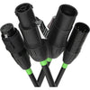 Chauvet Pro Riglink Combo Cable 25ft