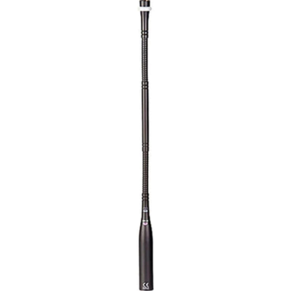 AKG GN30-E 30cm Gooseneck with XLR Output