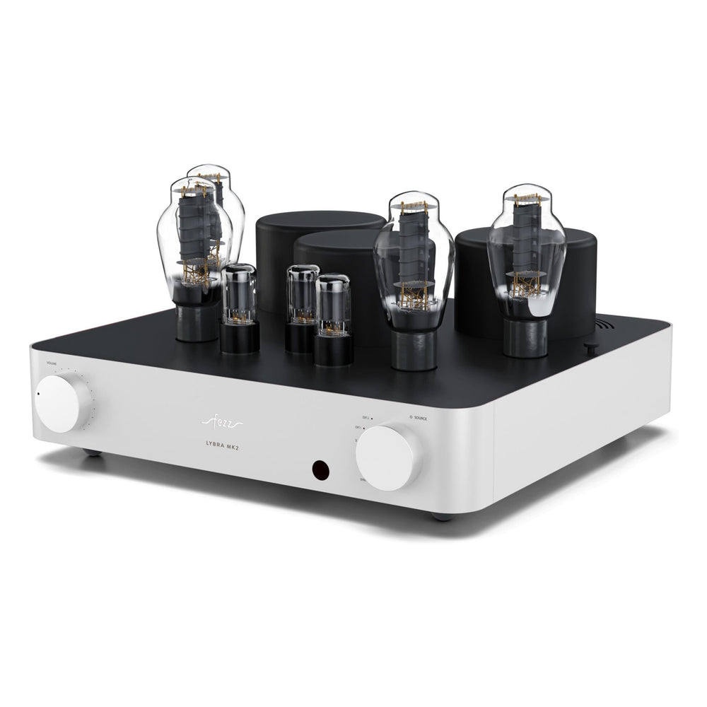 Fezz Audio Lybra MK2 Tube Integrated Amp - Republika