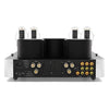 Fezz Audio Lybra MK2 Tube Integrated Amp - Republika - Rear View
