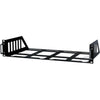Waves 2URKSHLF Rack Shelf for SoundGrid