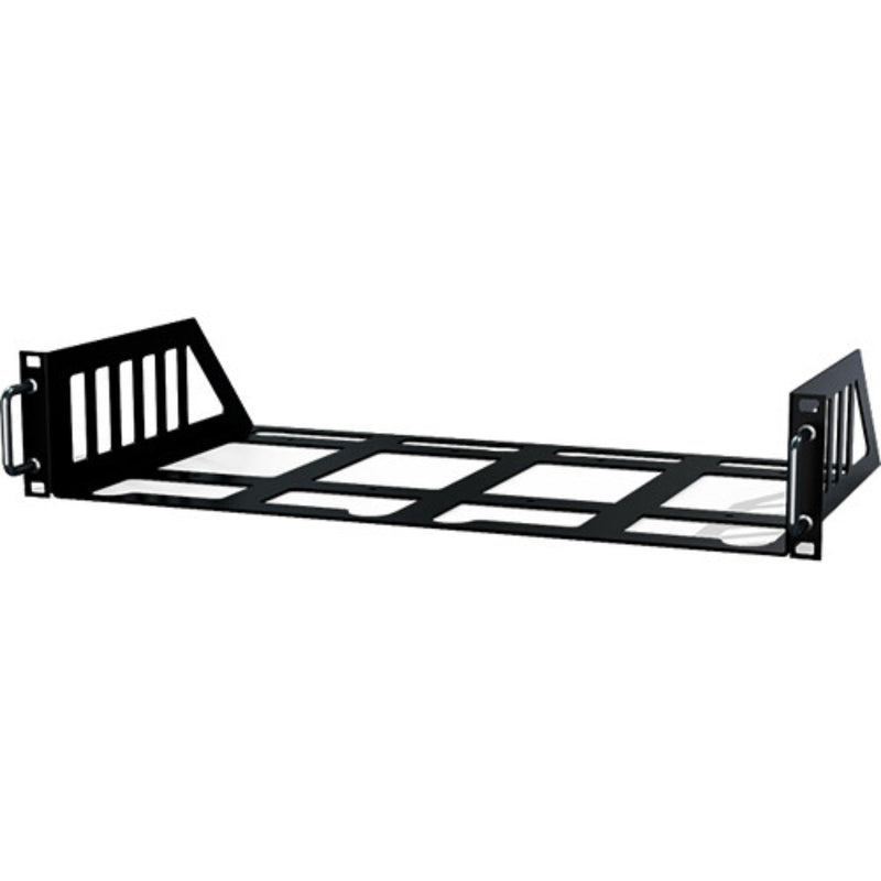 Waves 2URKSHLF Rack Shelf for SoundGrid