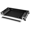 Odyssey AlphaTheta XDJ-AZ 1U Flight Case with Wheels